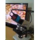 Kamera Mikroscop Eyepece 14MP HDMI/USB/TFT